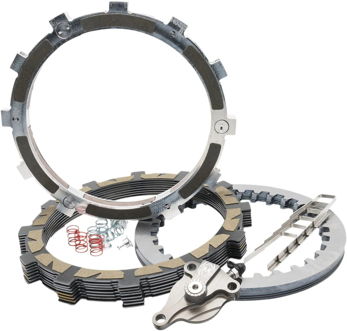 Rekluse Radiusx Clutch Kit