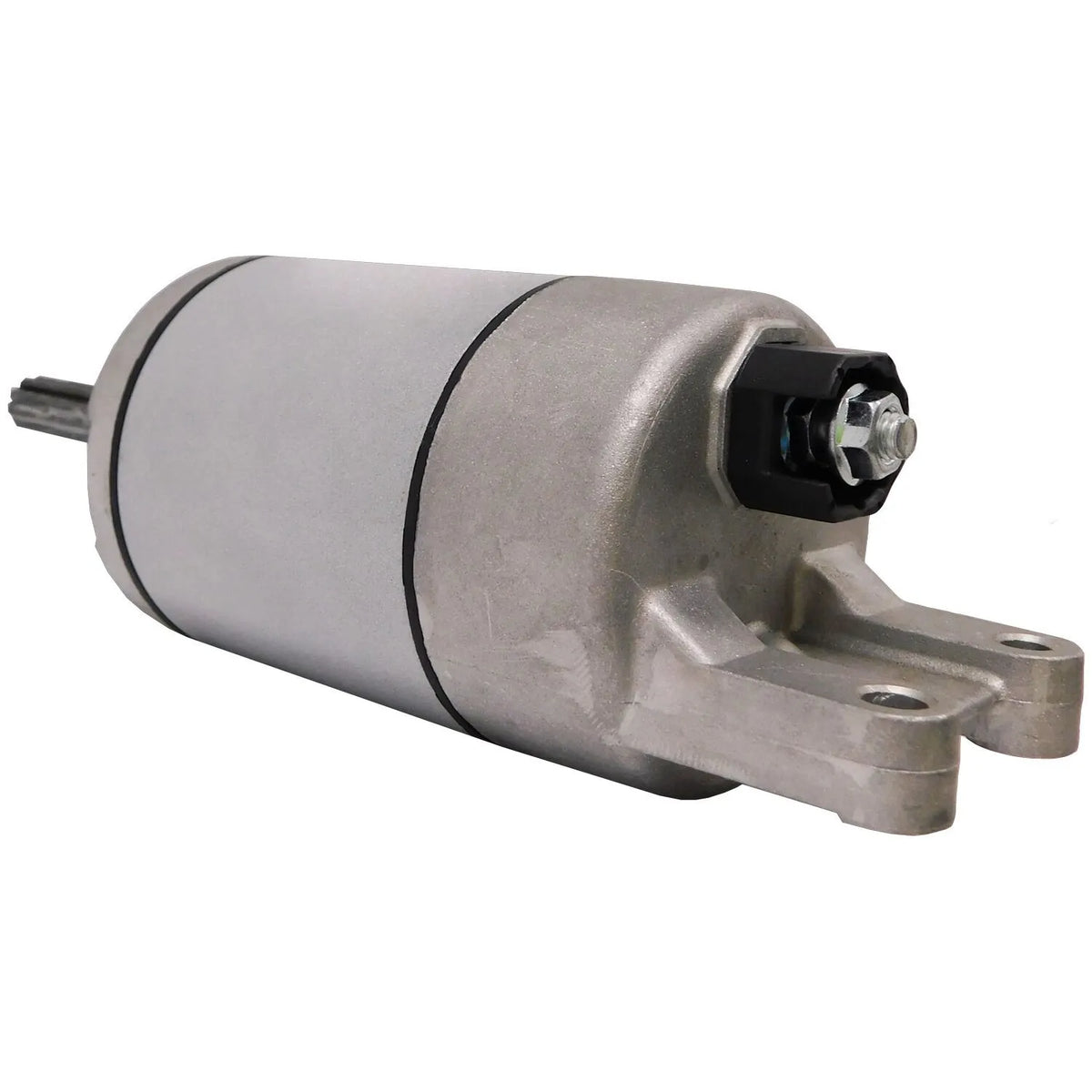 Parts Europe Starter Motor - 19488N