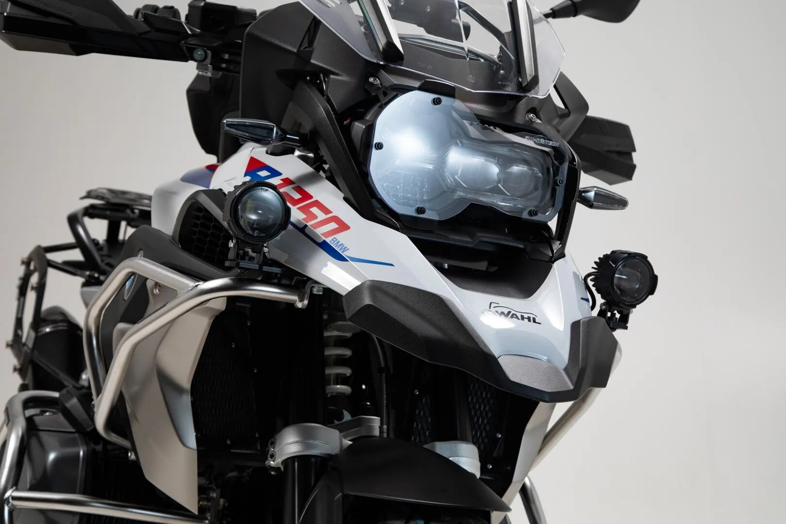 Sw-motech Evo Fog Lights