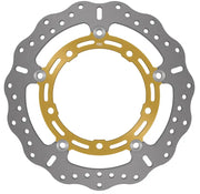 EBC XC Full-Floating Contour Brake Rotor