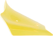 Klock Werks Kolor Flare Ice Windshield