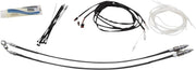 Fat Baggers Inc. Cable Kit for 14"-16" Ape Hanger Handlebars