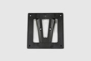 Ufo License Plate Holder For Motocross Fender