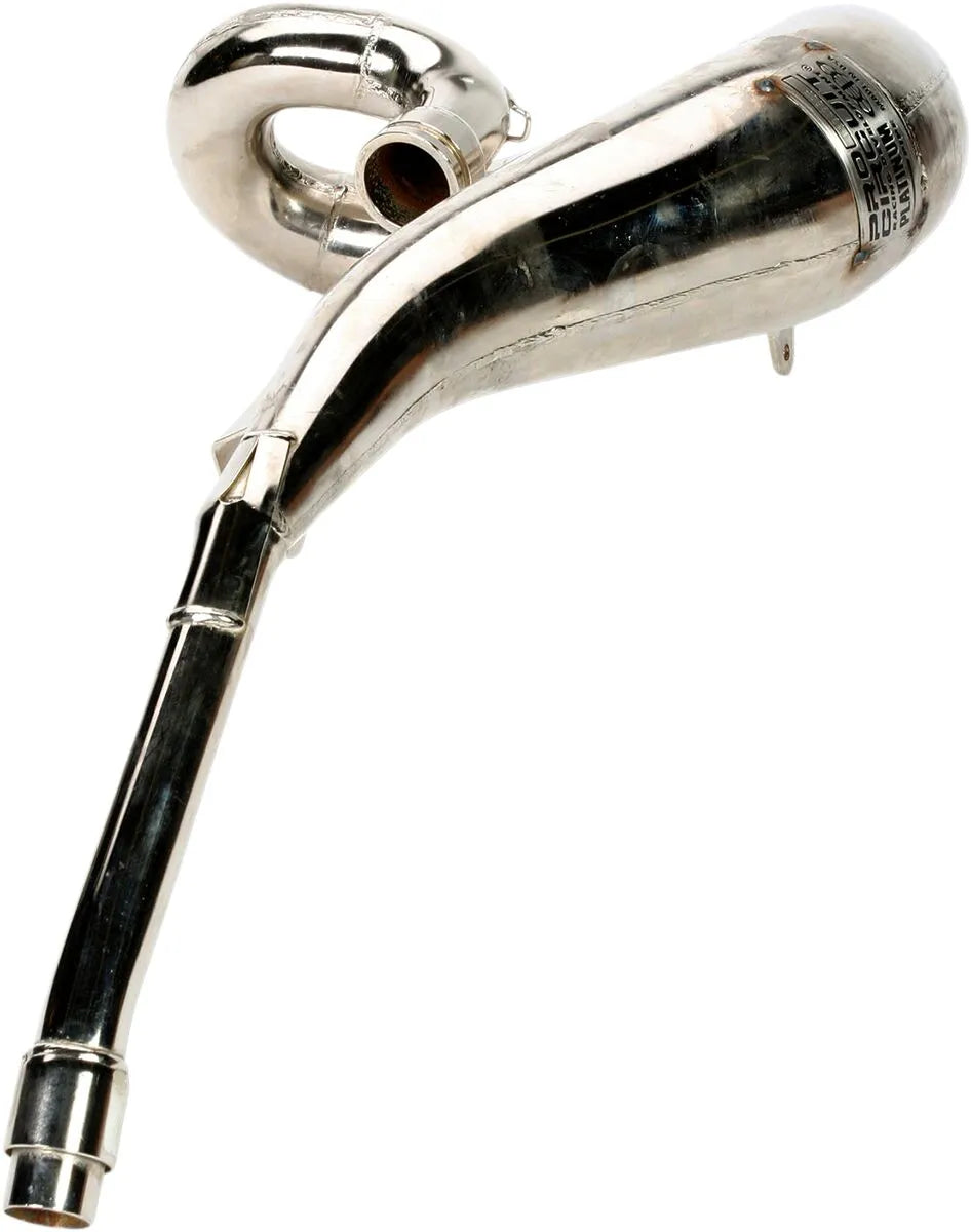 Wydech Pro Circuit Platinum Head Pipe - Zoptymalizuj Swoje Osiągi