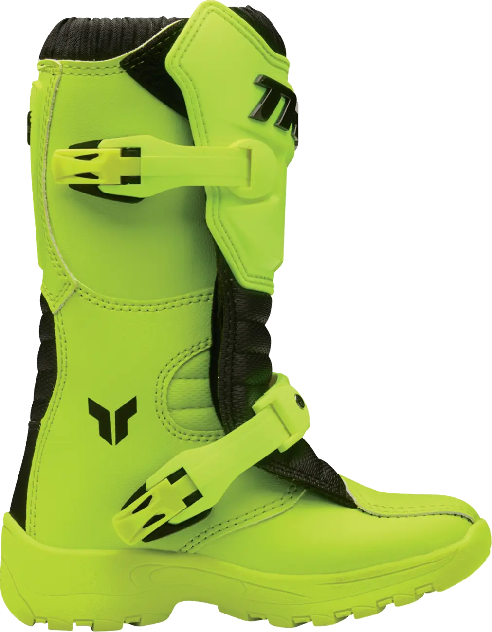 Thor Blitz XR Mini Boots Acid