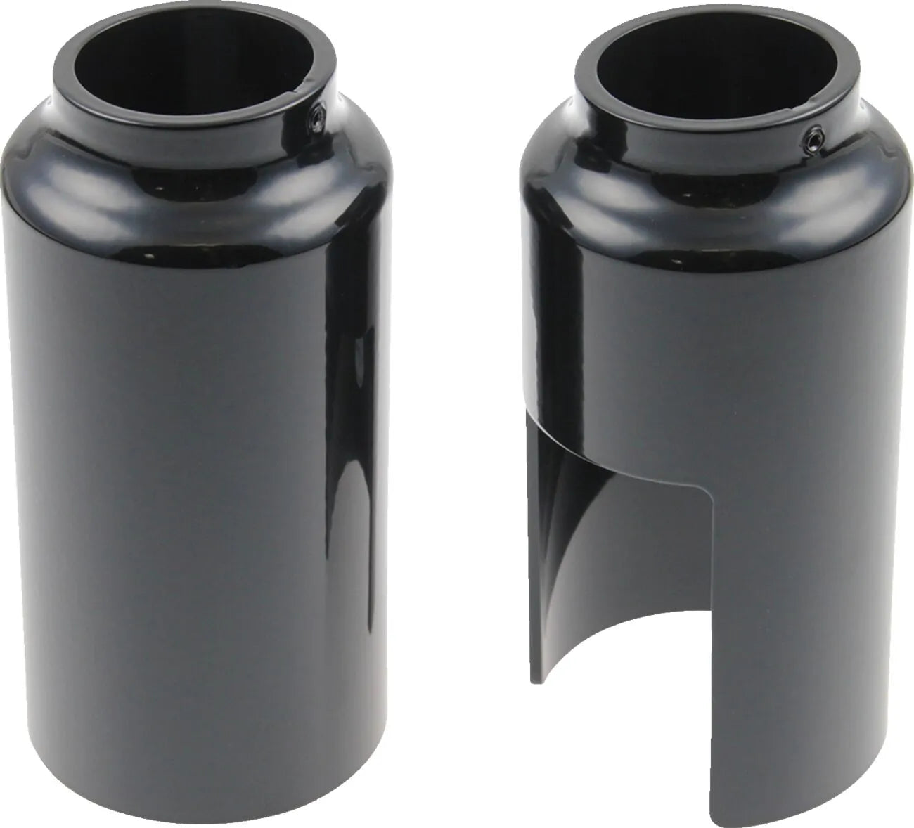 Cult Werk Fork Covers For Harley-davidson