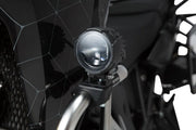 SW-MOTECH Crash Bar Clamps for EVO Lights 22-28mm