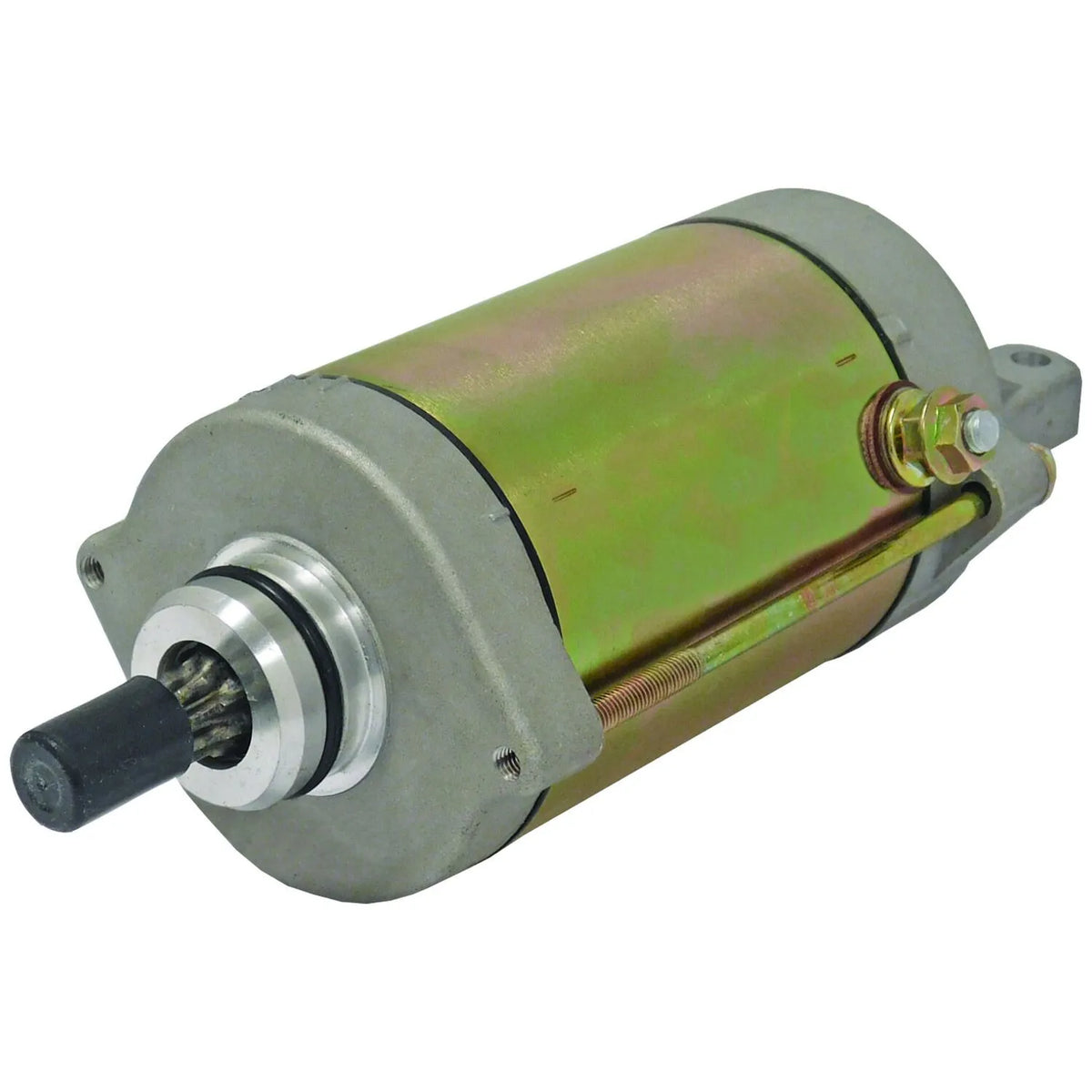 Parts Europe Starter Motor - 19228N