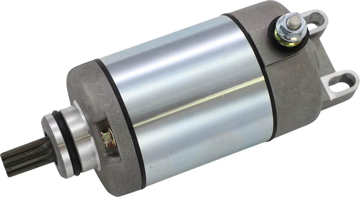 Moose Offroad Starter - Direct Oem Replacement