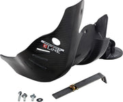 Moose Offroad Carbon Fiber Skid Plate