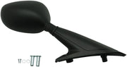 Parts Europe E-mark Motorcycle Mirror