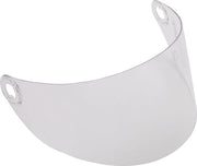 Biltwell Gringo S SV 22.06 Helmet Shield Clear