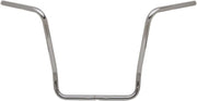 Drag Specialties 1" Ape Hanger Handlebar Chrome