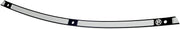 Performance Machine Windscreen Trim For Motorcycles