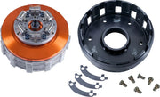 Barnett Scorpion Clutch Assembly With Lock-up