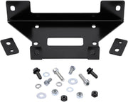 Warn Front Winch Mount Kit for AXON/VRX Winches