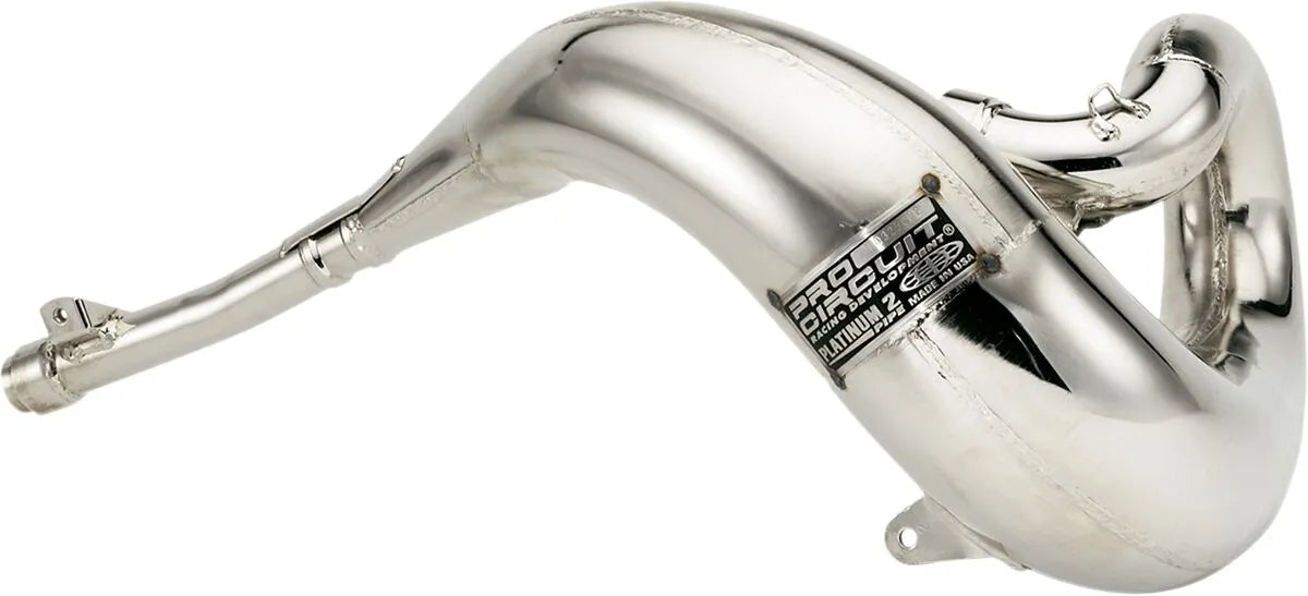 Układ wydechowy Pro Circuit Platinum 2