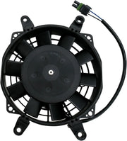 Moose Offroad Oem Replacement Cooling Fan