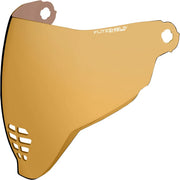 Icon Airflite FliteShield RST Bronze Mirror Shield