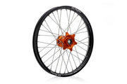 DID DirtStar OE Rim 1.60" x 21" 36 Spoke Holes Orange