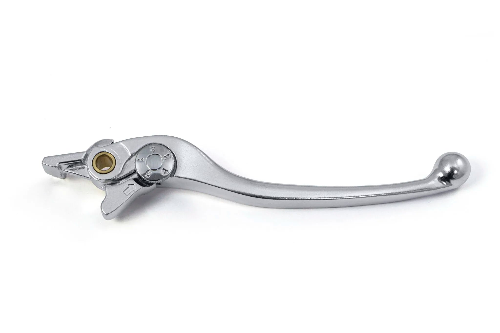 Motion Pro Brake Lever - Aluminum Replacement