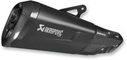 Tłumik Akrapovic Slip-on Line Do Bmw S1000rr - Homologacja Drogowa ECE