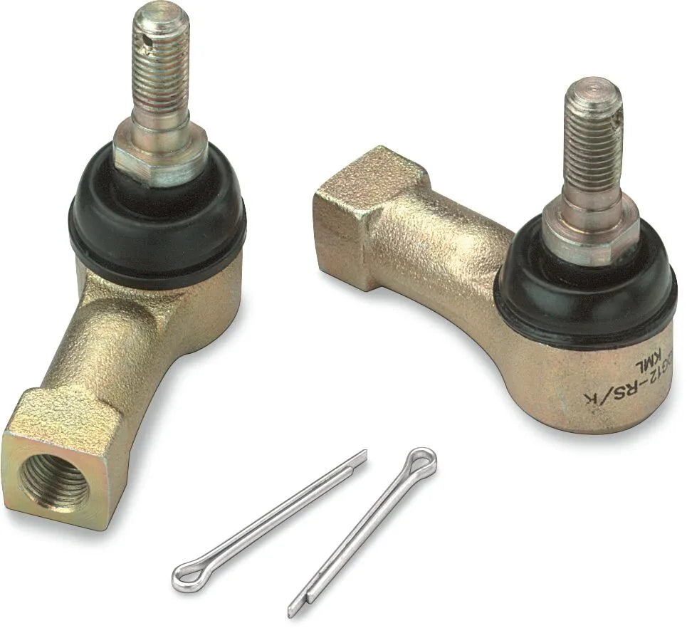 Moose Offroad Tie-rod End Kit For Front Tie-rod