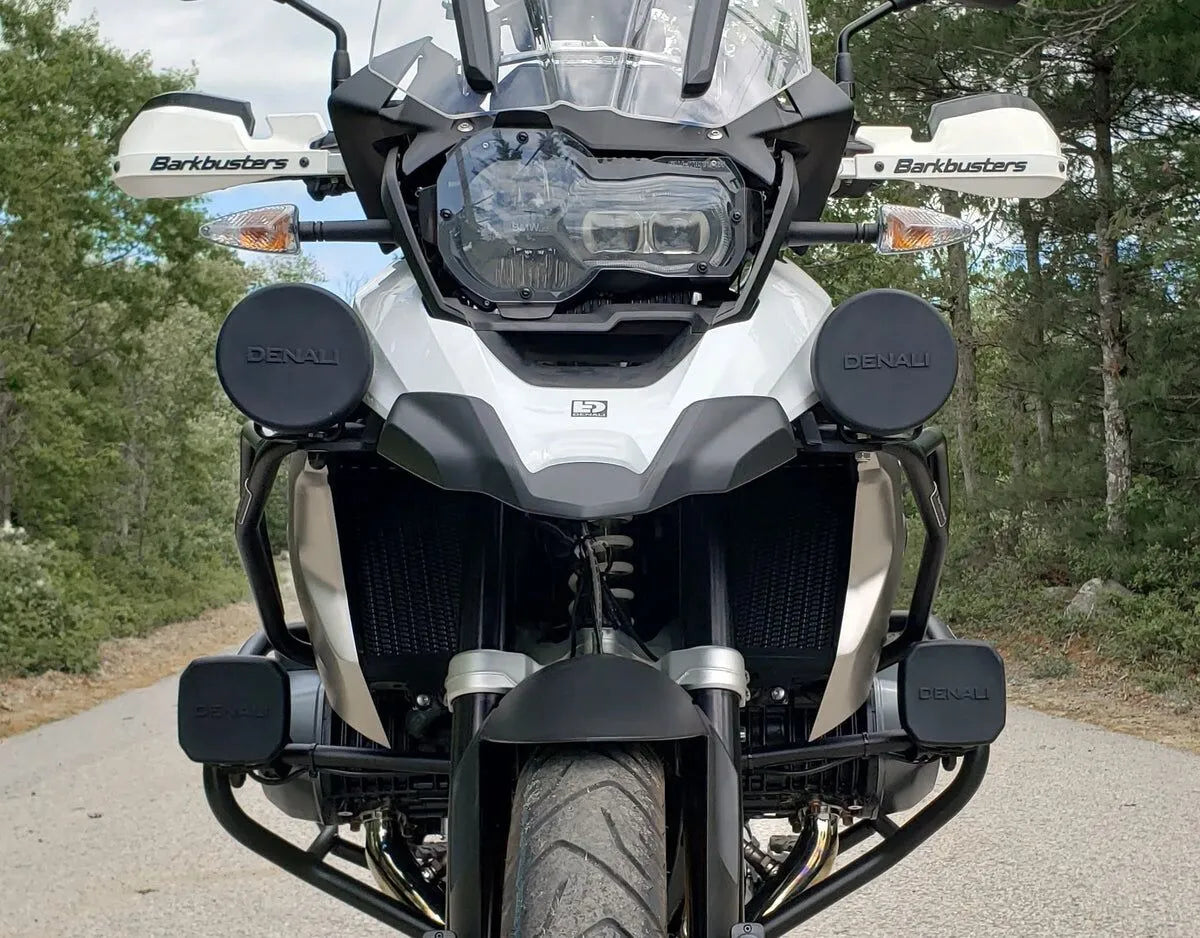 Denali D4 Blackout Cover Kit - DNL.D4.10300