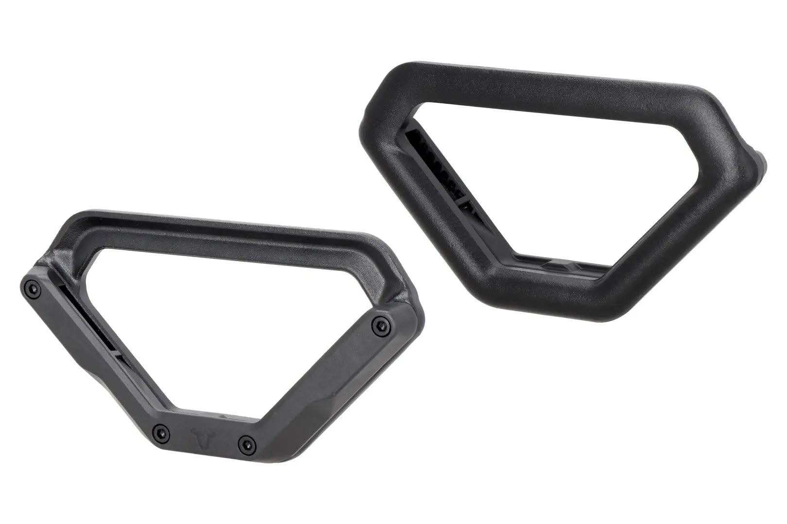 Sw-Motech V-LOC Side Carrier Set for Suzuki GSX-8T/GSX-8TT