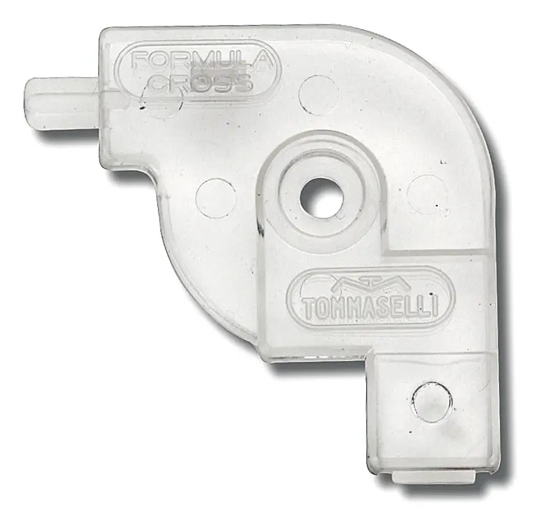 Domino Throttle Cap For Throttle Controls