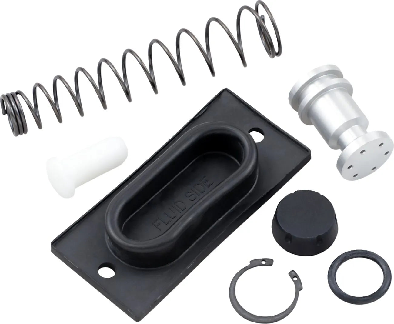 Zestaw naprawczy pompy hamulcowej tylnego hamulca Drag Specialties