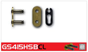 Rk 415h Heavy Duty Drive Chain Connecting Link