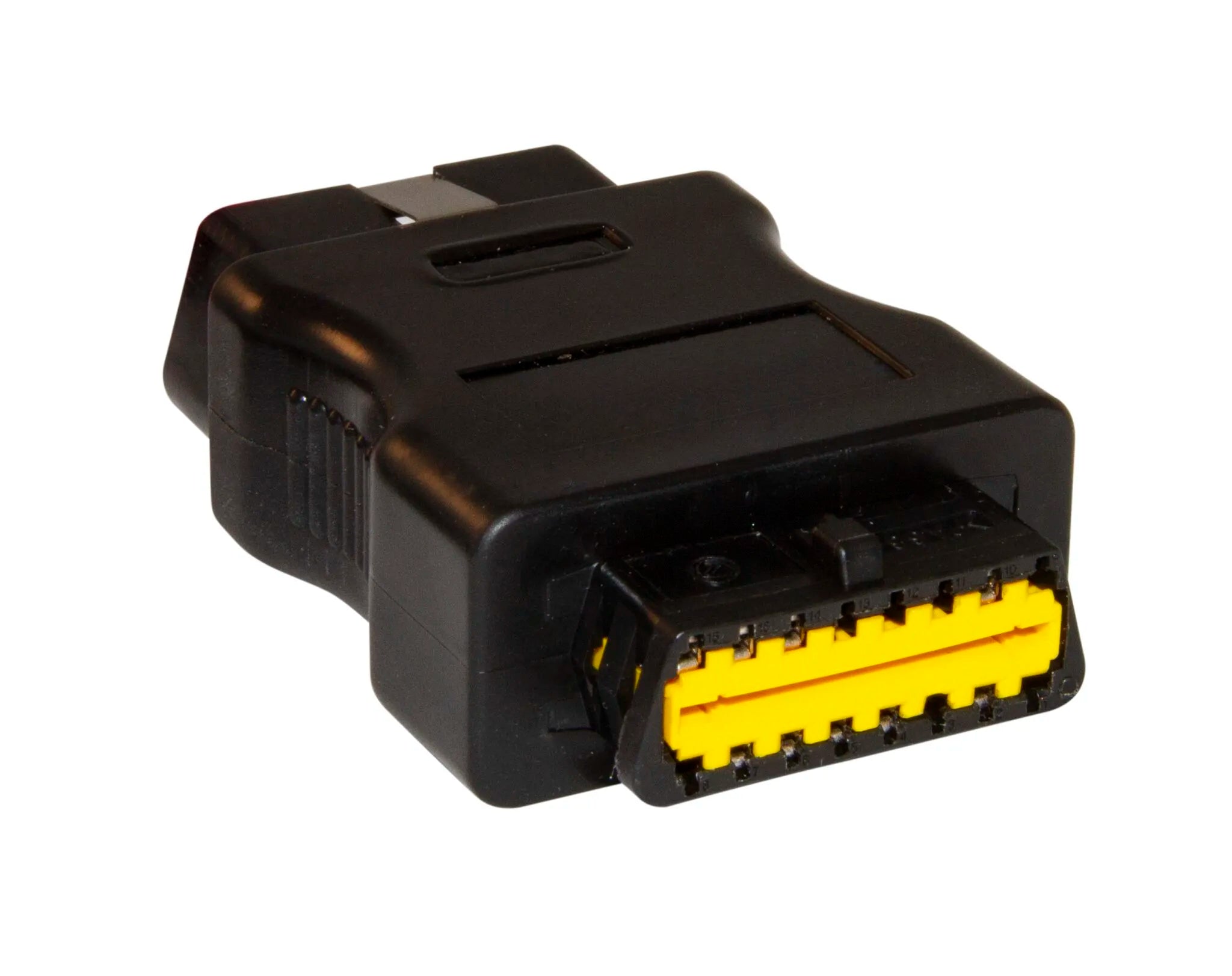 Texa Interface Cable
