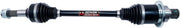 Demon Heavy-duty Axle