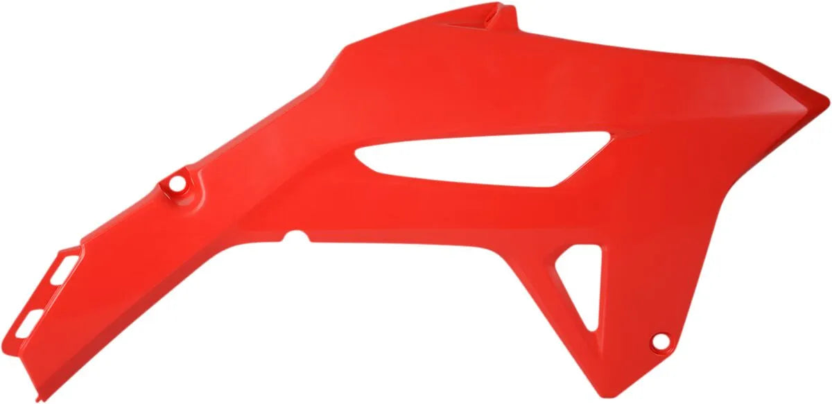 Cycra Replica Radiator Shrouds