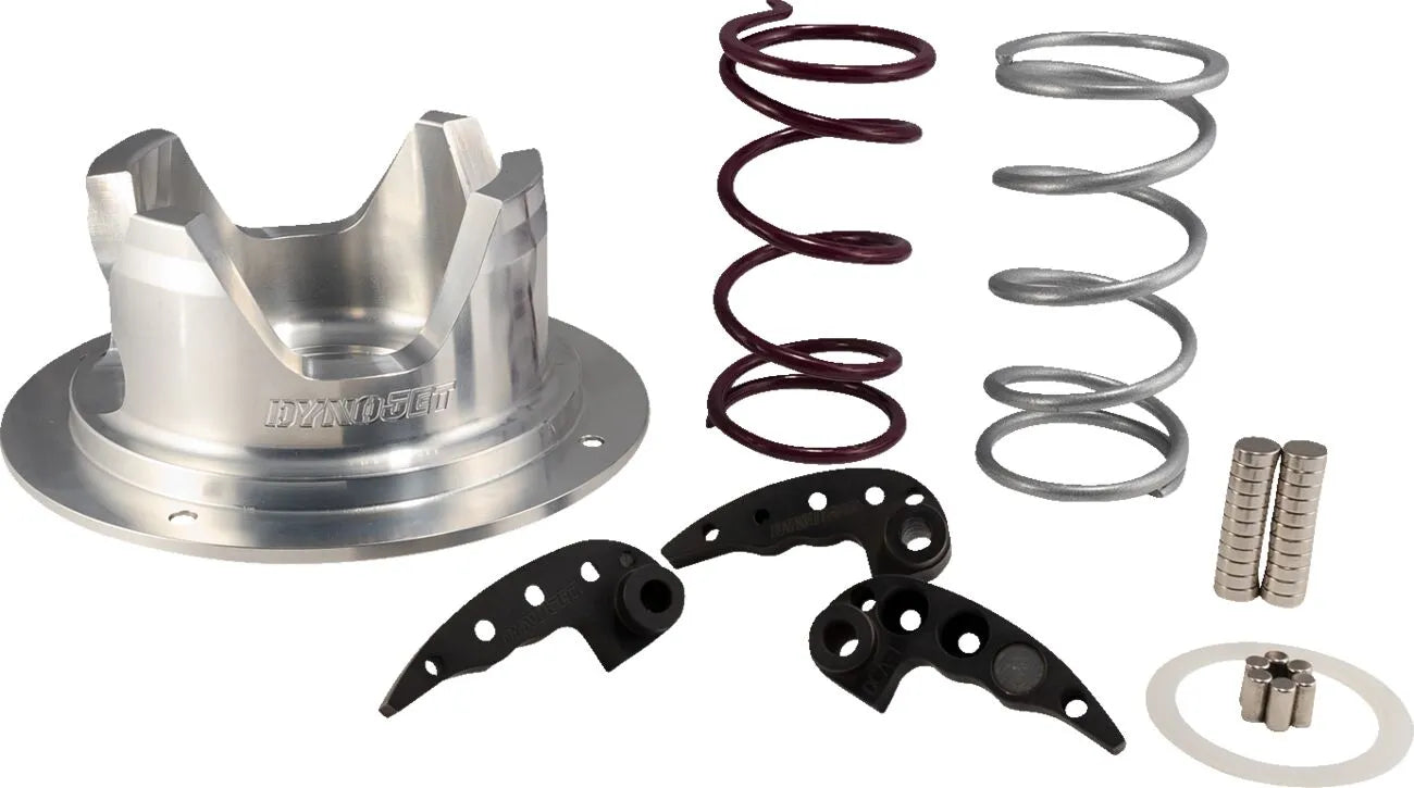 Dynojet Clutch Kit