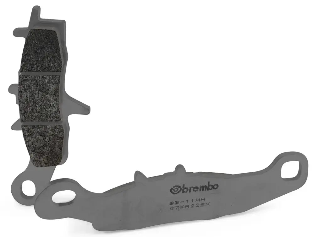 Brembo Sx Prime Line Sintered Brake Pads