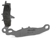 Klocki Hamulcowe Spiekane Brembo Sx Prime Line