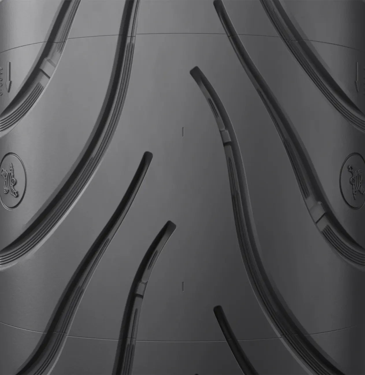 Michelin Commander Iii Touring Tire 120/70r19 Front