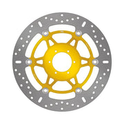 Tarcza Hamulcowa Ebc X-series Do Motocykli Sportowych - Przód