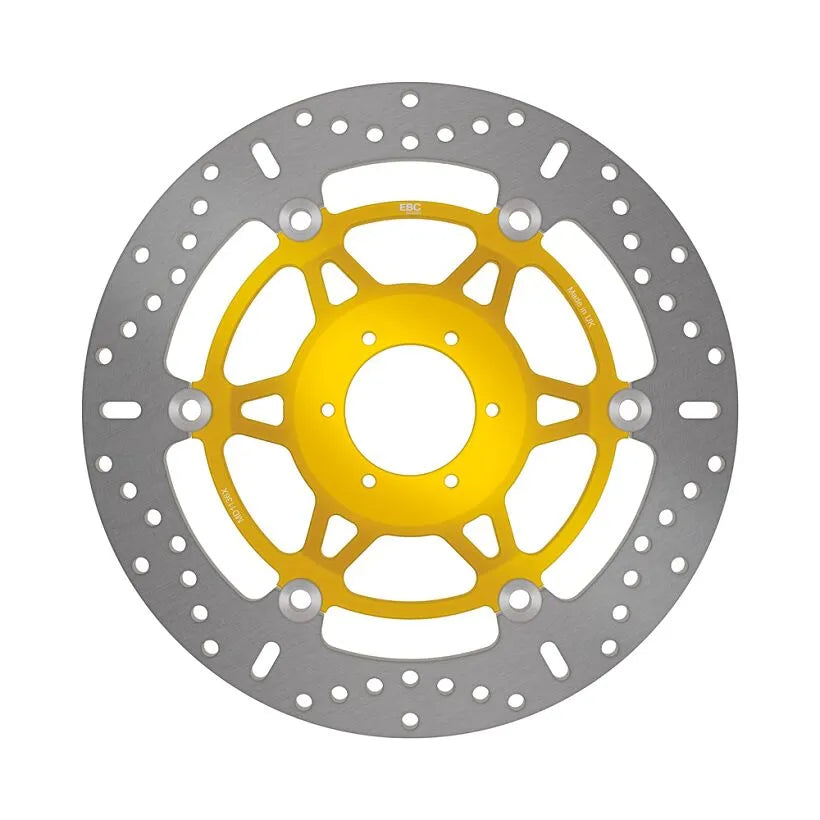 Tarcza Hamulcowa Ebc X-series Do Motocykli Sportowych - Przód