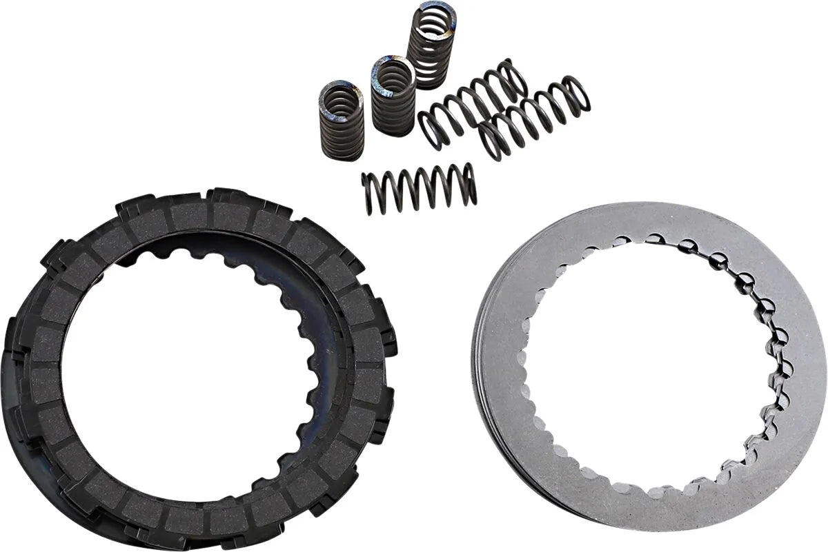 Dp Brakes Dpk Series Clutch Kit