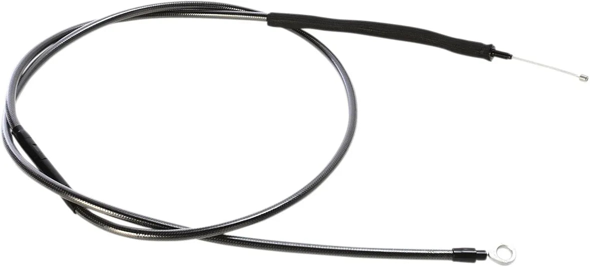 Linka sprzęgła Magnum Shielding Black Pearl