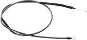 Linka sprzęgła Magnum Shielding Black Pearl