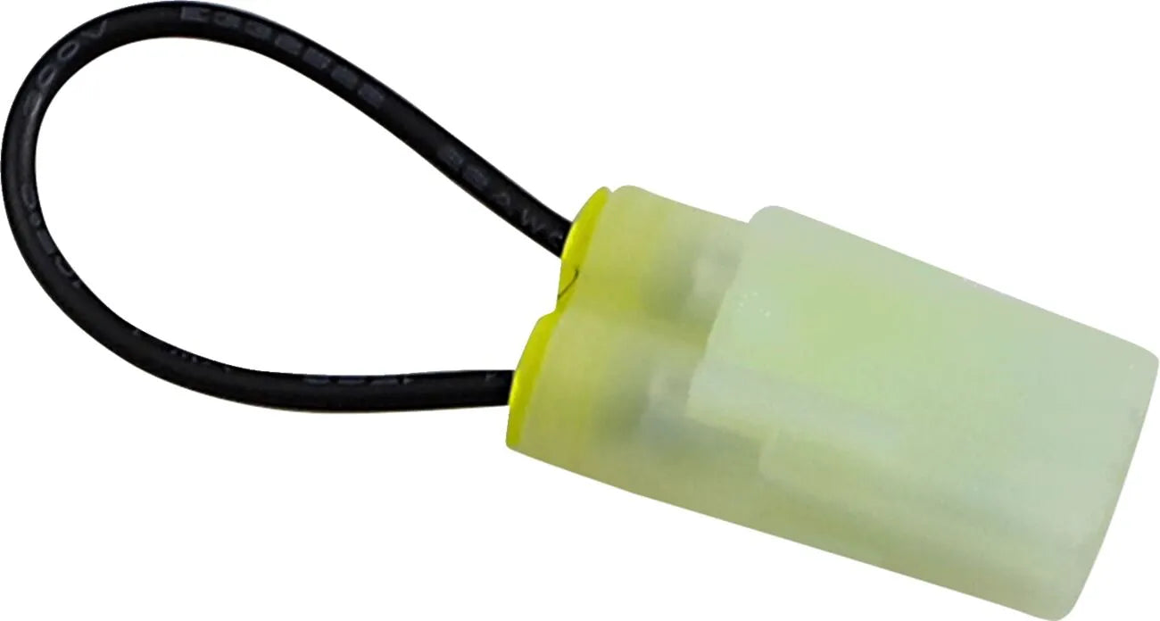 Klock Werks Seat Belt Bypass Harness Honda Talon