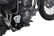 Sw-motech Ion Footrest Kit