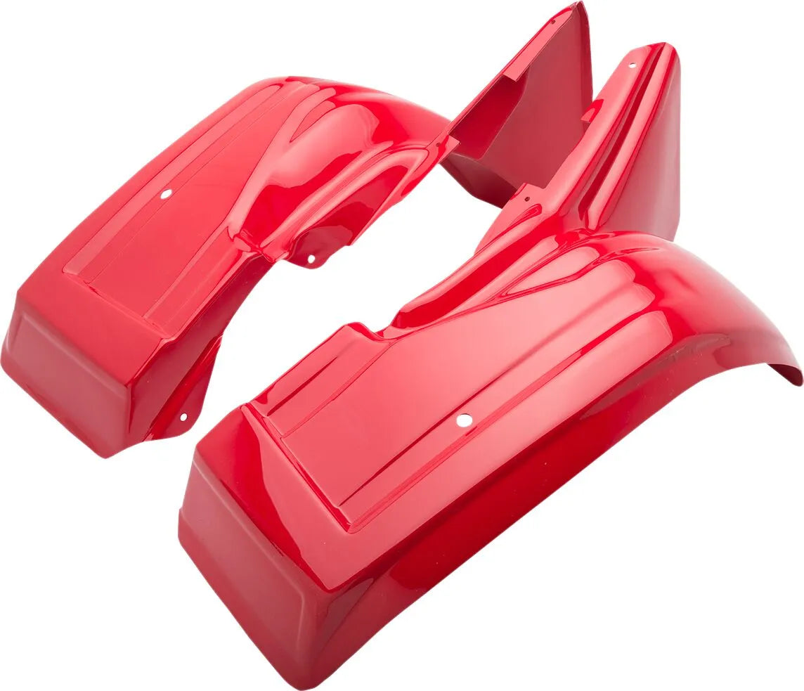 Maier Rear Fender Replacement Plastic