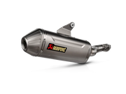 Tłumik Akrapovic Slip-on Line Do Motocykli Ulicznych
