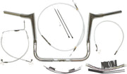 Magnum Shielding 1-1/4" Viking Handlebar Kit