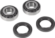 Drag Specialties Front Wheel Bearing Kit for 3/4" Axles